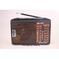 Радиоприёмник RX-608ACW